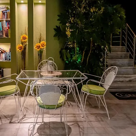 Lafeyra Hébergement de vacances *