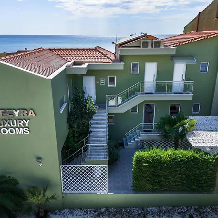 Hébergement de vacances Lafeyra *