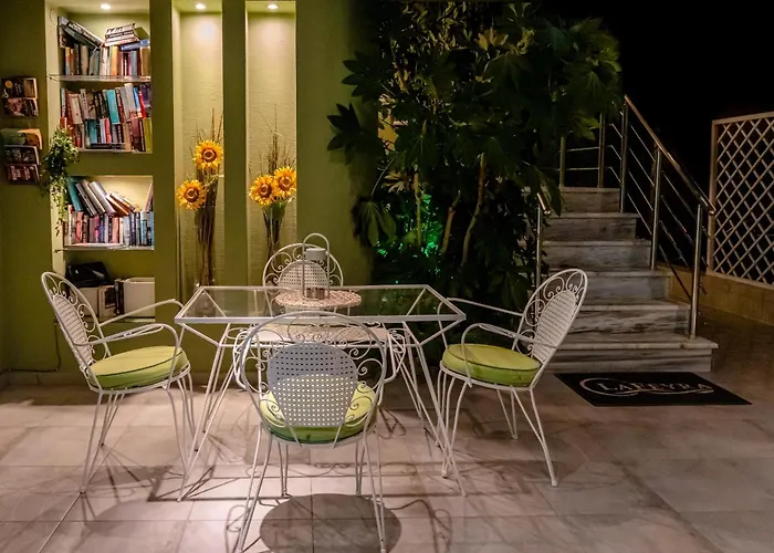 Lafeyra Hébergement de vacances *