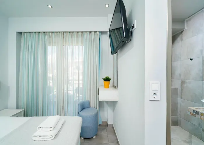 Lafeyra Limenaria (Thasos)