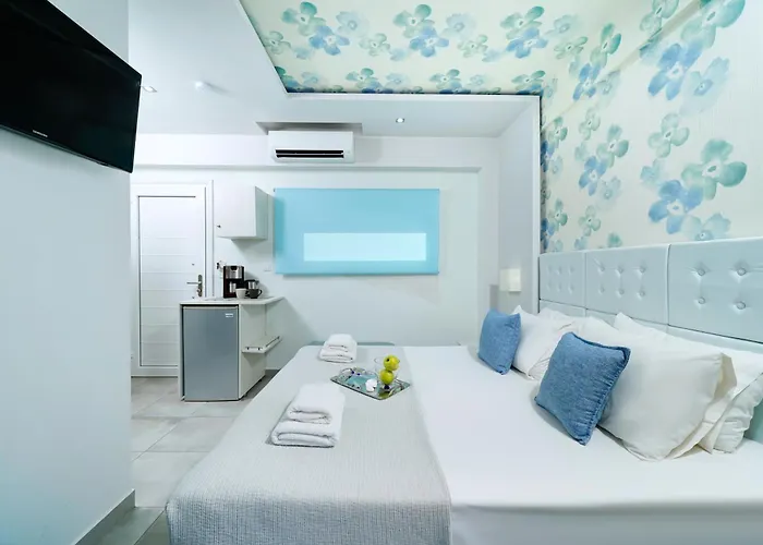 Lafeyra Limenaria (Thasos)