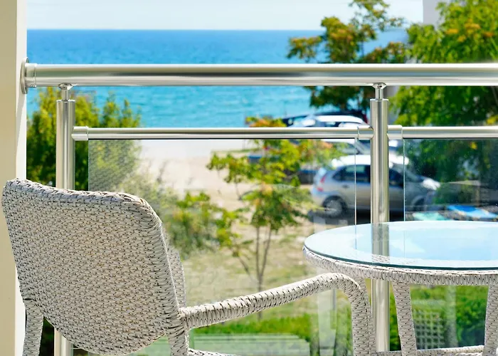 Hébergement de vacances Lafeyra Limenaria (Thasos)