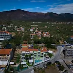 Case de vacanță Lafeyra *