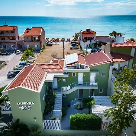 Lafeyra * Limenaria (Thasos)