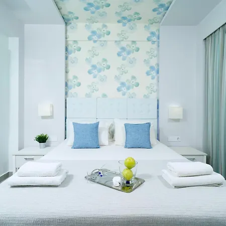 Lafeyra Semesterbostad