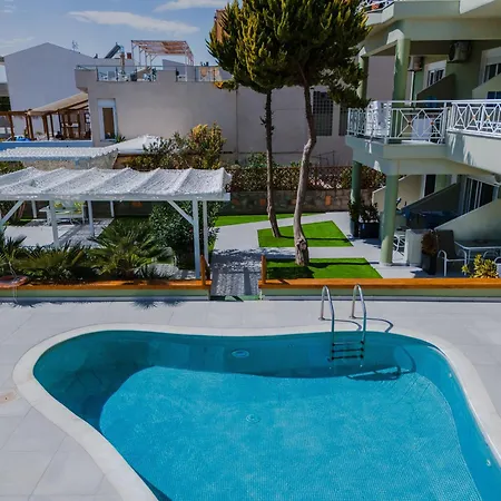 Lafeyra Holiday home