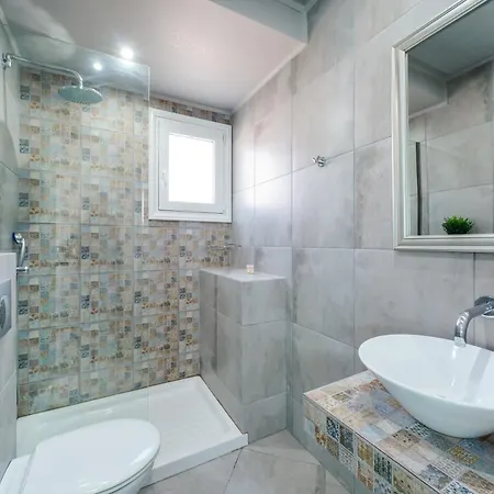 Semesterbostad Lafeyra *