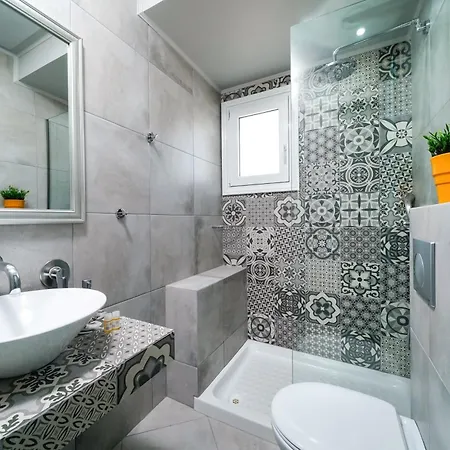 Lafeyra Semesterbostad