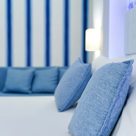 Lafeyra Semesterbostad