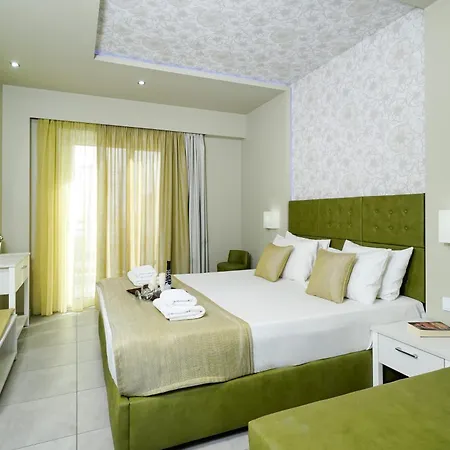 Semesterbostad Lafeyra *