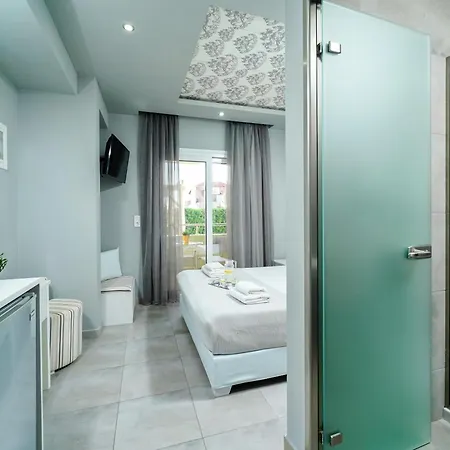 Lafeyra Holiday home