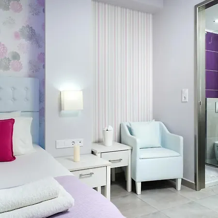 Holiday home Lafeyra Limenaria (Thasos)