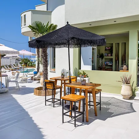Holiday home Lafeyra Limenaria (Thasos)
