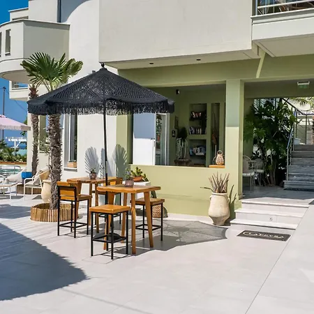Lafeyra Holiday home Limenaria (Thasos)