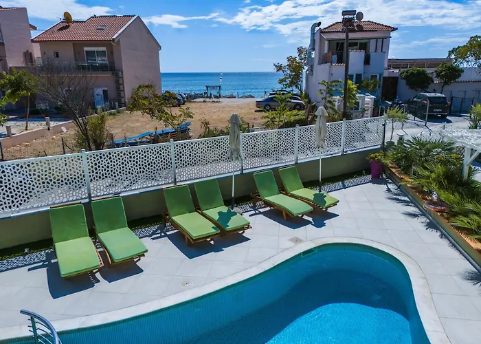 Lafeyra Limenaria (Thasos)