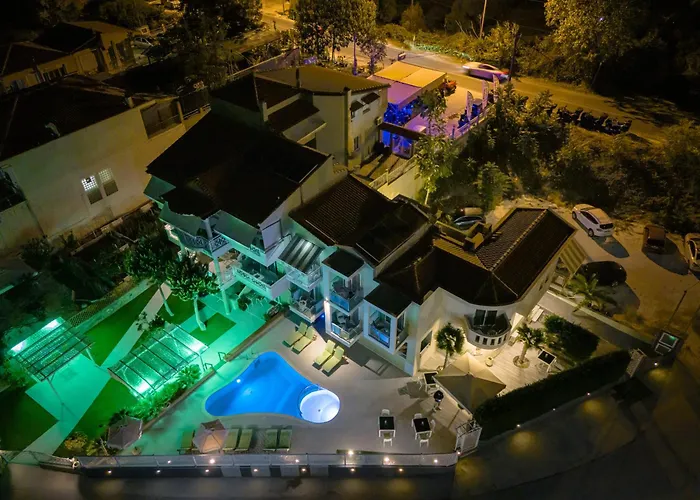 Casa de Férias Lafeyra