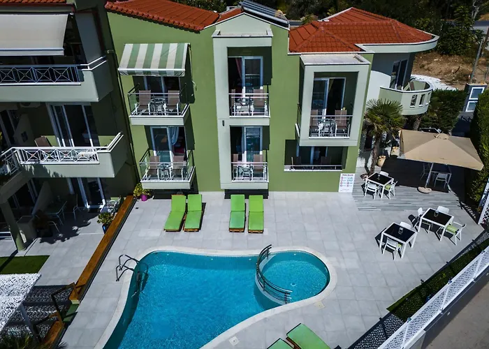 Casa de Férias Lafeyra *