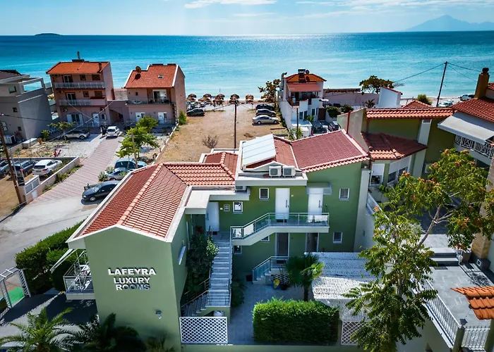 Lafeyra * Limenaria (Thasos)