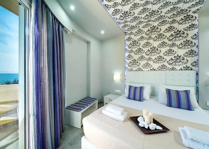 Lafeyra Ferienhaus *