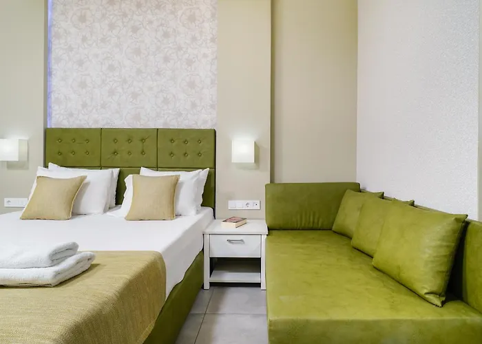 Lafeyra Limenaria (Thasos)