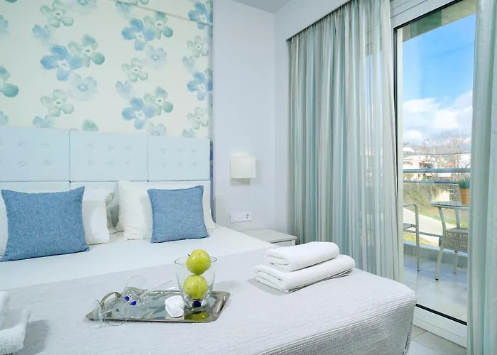 Lafeyra * Limenaria (Thasos)