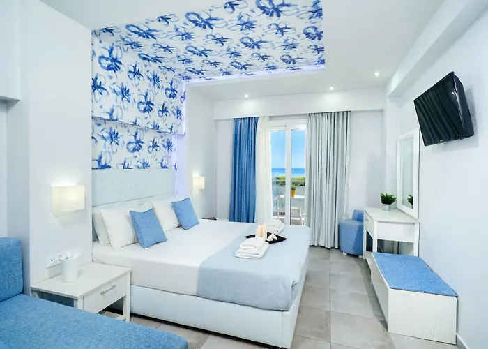 Lafeyra Casa de Férias Limenaria (Thasos)